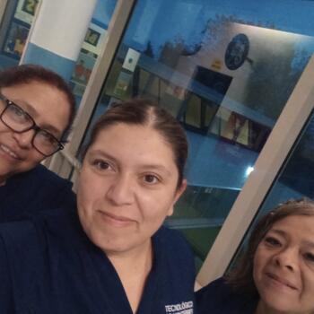 Babysitter Guadalupe: Itzel