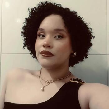 Babá em Sarandi: NATHAYANE