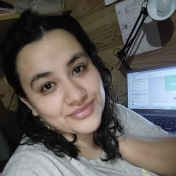 Babysitter in Recreo (Provincia de Santa Fe): Ludmila