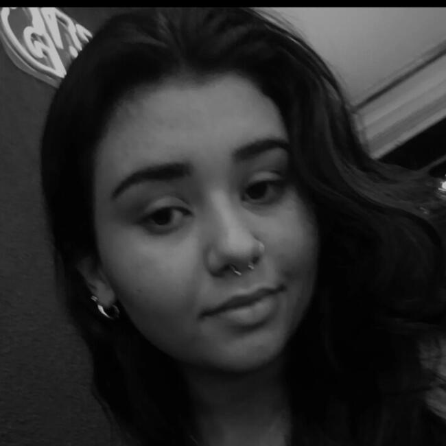 Babysitter in São José do Rio Preto: Camile