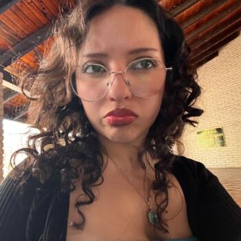 Babysitter in Hermosillo: Aileene