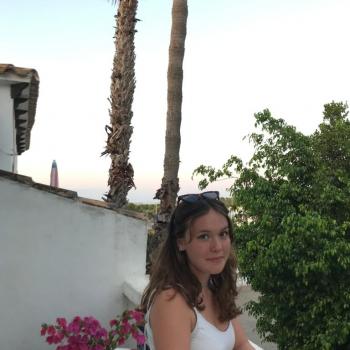 Baby-sitter in Bagneux: Constance