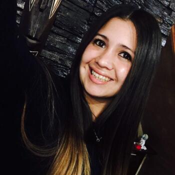 Niñera en Belén de Escobar: Melanie