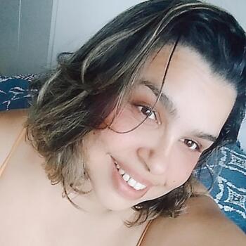 Babysitter in São Gonçalo (Rio de Janeiro): Marcela