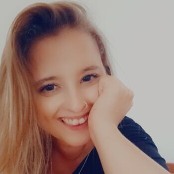 Babysitting job in Gondomar: babysitting job LageMafalda