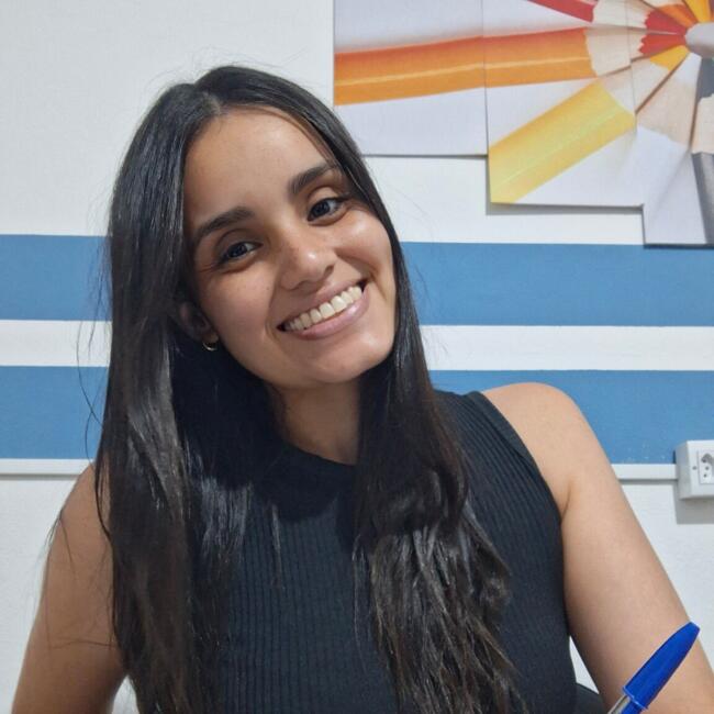 Babysitter in Guarulhos: Letícia