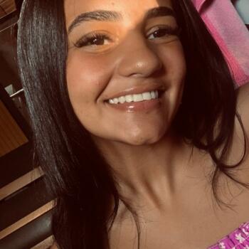 Babá Vespasiano: Anna Luiza