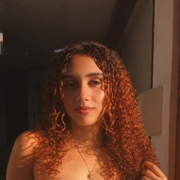 Babysitter Ouro Branco: Jeanny