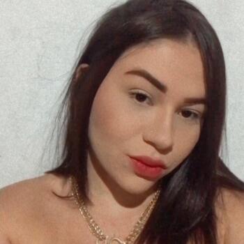 Babysitter in Petrolina: Kemilly