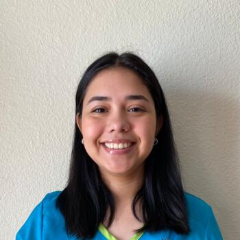 Niñera en Santiago de Chile: Catalina