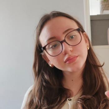 Babysitter Houilles: Kelya