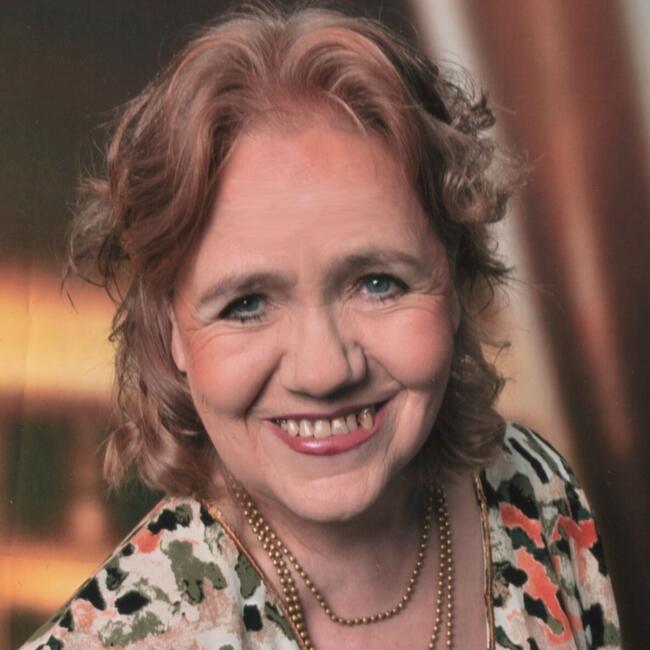 Babysitter in Loxstedt: Anke