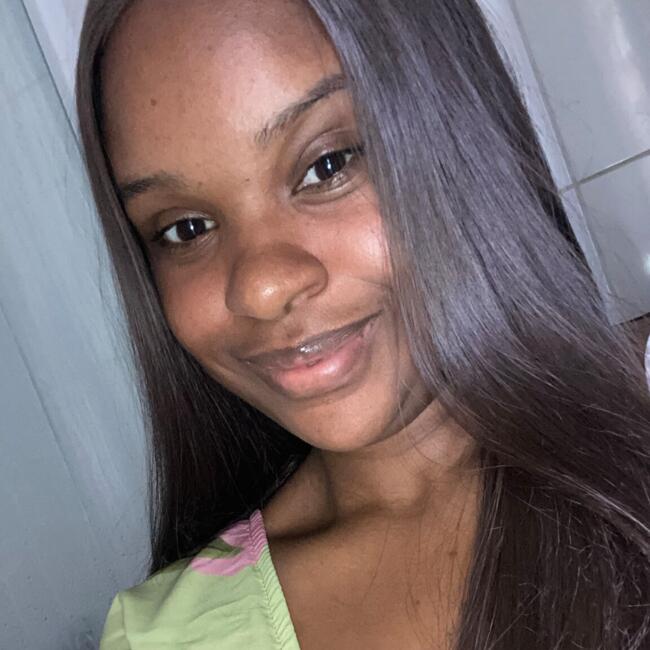 Babysitter in São Paulo: Tayná