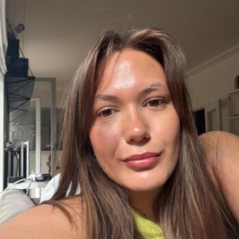 Babysitter in Schaarbeek: Teresa