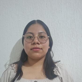 Babysitter in Playa del Carmen: Eunice