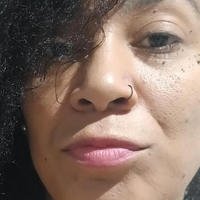 Babá em Carapicuíba: Vera