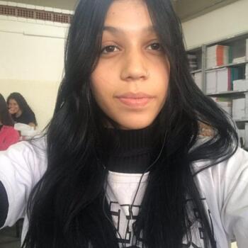 Babá em Bebedouro: Kaylla