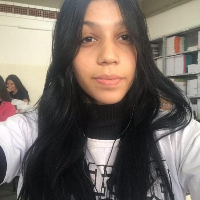 Babysitter in Bebedouro: Kaylla