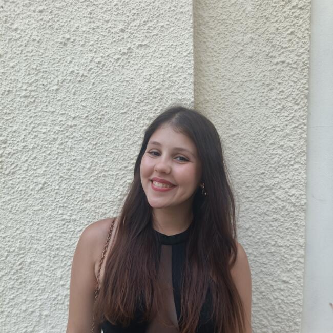 Babysitter em Figueira da Foz: Diana