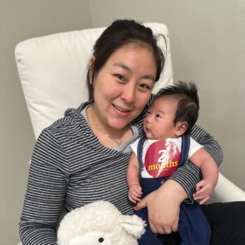 Babysitting job in Chino Hills: babysitting job Stephany