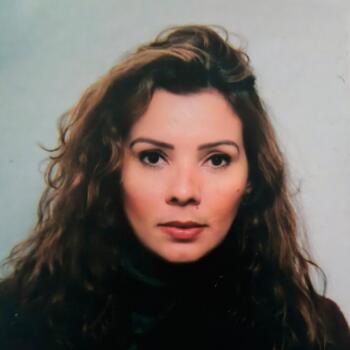 Babysitter em Lisboa: Fabiana Cristina