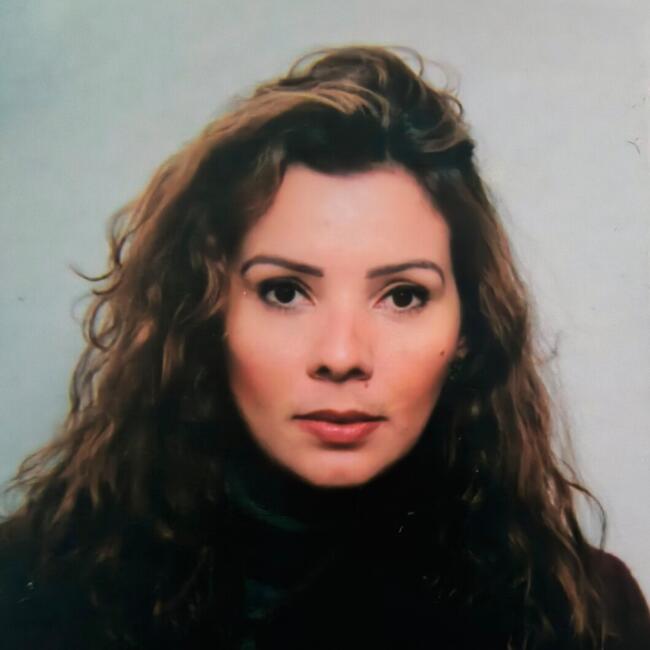 Babysitter em Lisboa: Fabiana Cristina