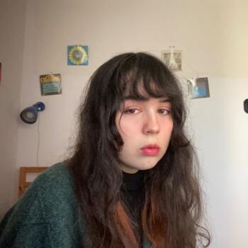 Babysitter in Cluj-Napoca: Nadia