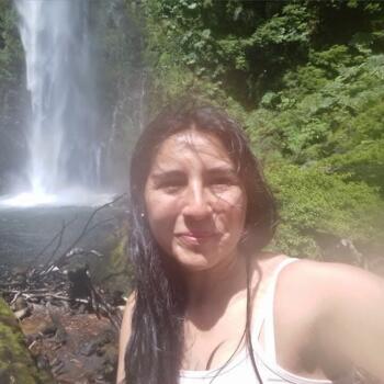 Niñera Talca: Estefany Carolina