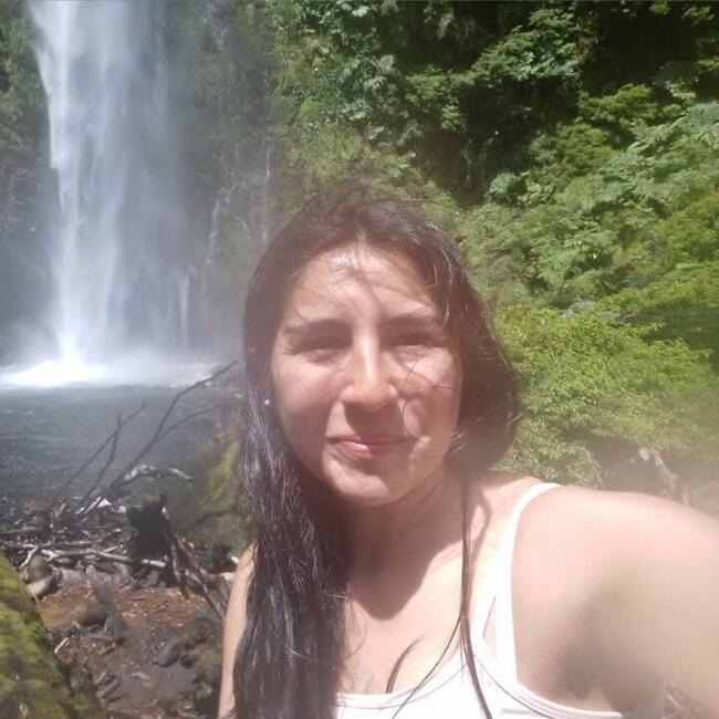 Niñera en Talca: Estefany Carolina