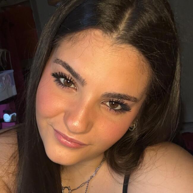 Babysitter a Concorezzo: Valentina