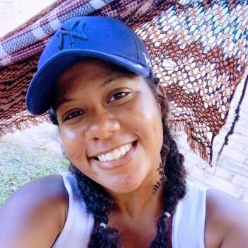 Babá em Duque de Caxias: Jéssica