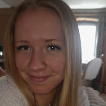 Babysitter in Rauenberg: Hailee