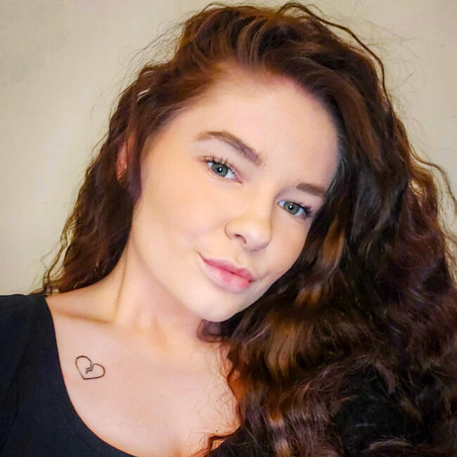 Babysitter in Saint-Maurice: Anais