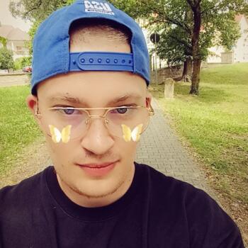 Babysitter in Crailsheim: Julian
