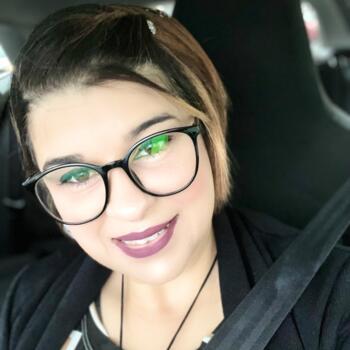 Babá São Paulo: Paula