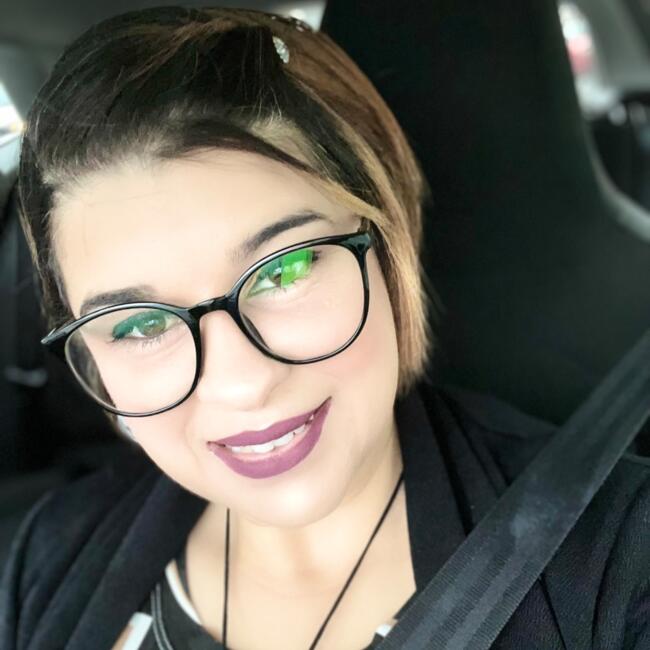 Babysitter in São Paulo: Paula