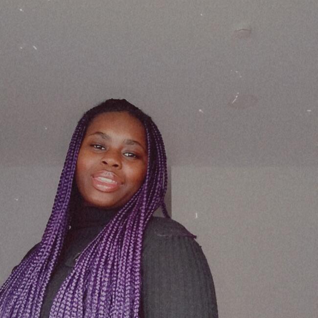 Babysitter em Covilhã: Jéssica