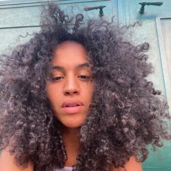 Babysitting job in Porto: babysitting job Adrielle