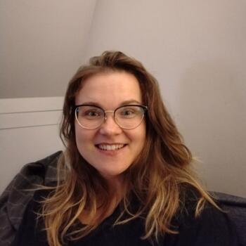 Babysitter Beckenham: Maja