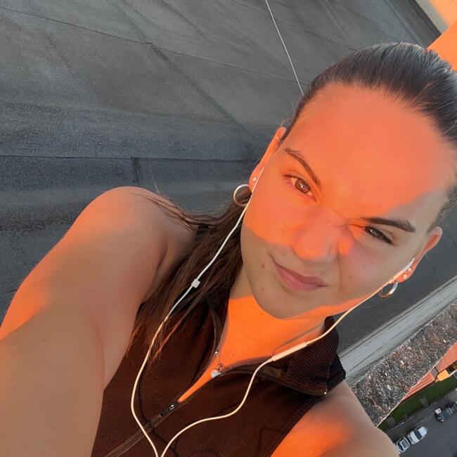 Babysitter in Rovigo: Lucia