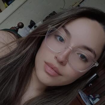 Niñera en Ciudad del Libertador General San Martín: Julieta