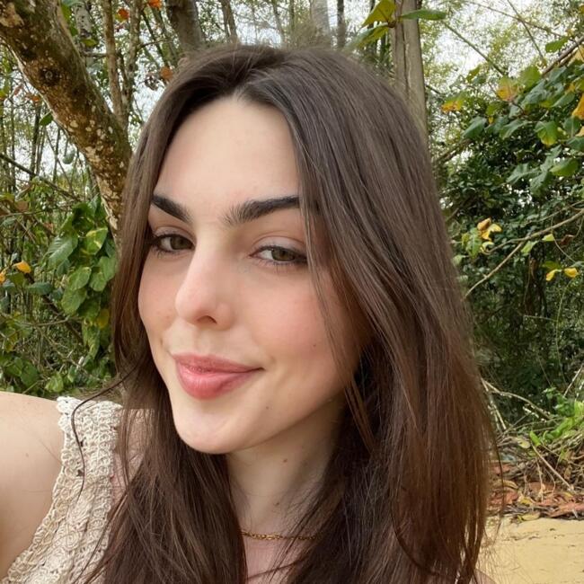 Babysitter in Dún Laoghaire: Luiza