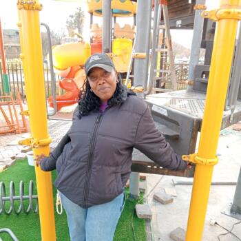 Nanny in Potchefstroom: Karabo