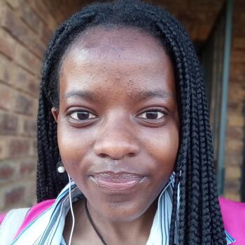 Babysitter Boksburg: Aisha