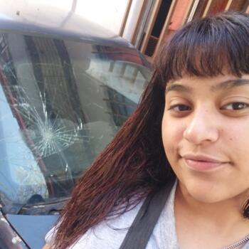 Niñera en Buenos Aires: Mica