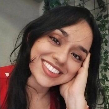 Babysitter Bucaramanga: Jaqueline