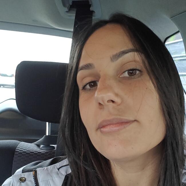 Babysitting job in Mersch: Leonor