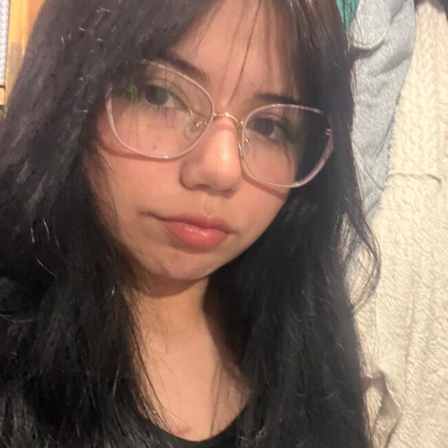 Babysitter in Maipú: Maria Paz