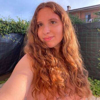 Babysitter a Viscone: Antonella