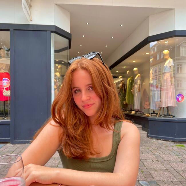 Babysitter in Barreiro: Rita